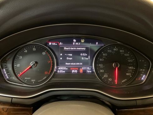 Used 2019 Audi A4 2.0T Premium w/ Convenience Package image 24