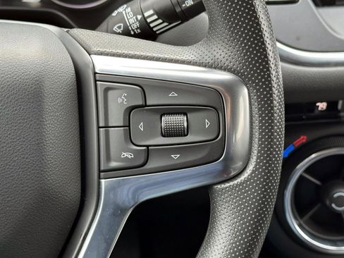 Used 2021 Chevrolet Blazer LT image 20