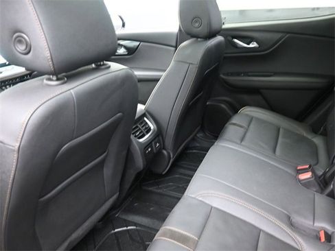 Certified 2023 Chevrolet Blazer Premier w/ Driver Confidence II Package image 23