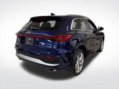Certified 2025 Audi Q5 Premium w/ Premium Plus AWD/4WD image 5