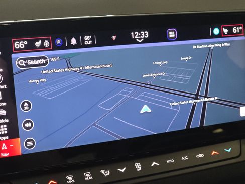 New 2026 Dodge Charger Scat Pack image 6