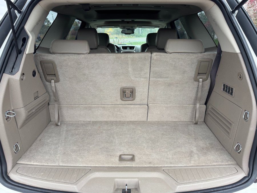 Used 2014 GMC Acadia Denali AWD/4WD image 18