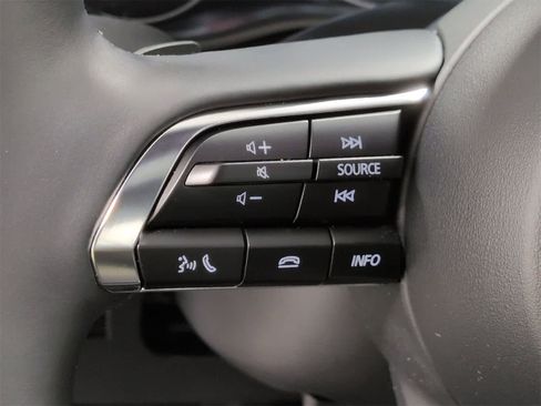 Certified 2025 MAZDA MAZDA3 Hatchback w/Premium Plus Pkg image 26