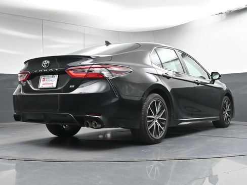 Certified 2023 Toyota Camry SE image 26