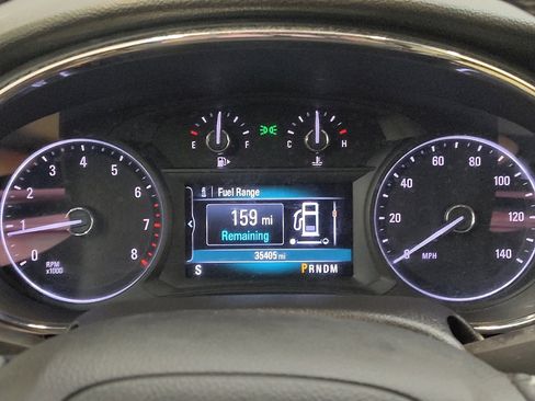 Used 2018 Buick Encore Sport Touring w/ Safety Package FWD image 23