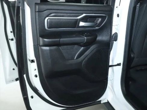 Certified 2021 RAM 1500 Big Horn image 13
