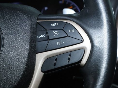 Used 2016 Jeep Grand Cherokee Limited 75th Anniversary image 24