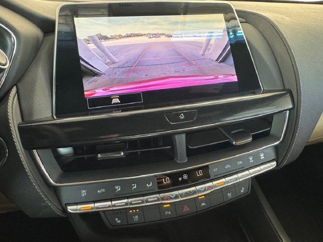Certified 2024 Cadillac CT5 Premium Luxury RWD image 9