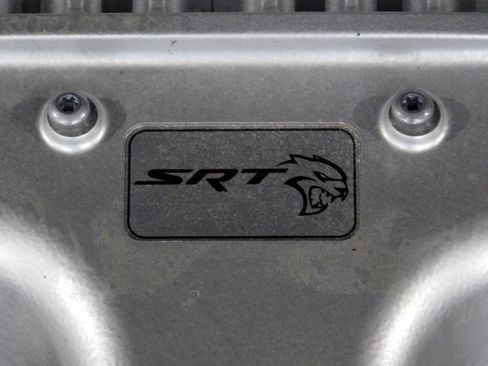 Used 2020 Dodge Challenger SRT Hellcat w/ Plus Package image 21