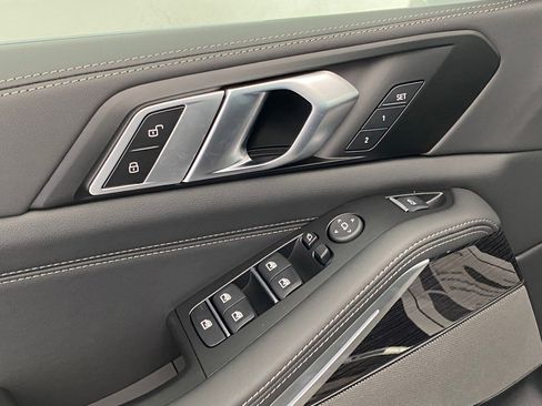 New 2026 BMW X5 xDrive40i w/ M Sport Package image 23