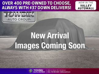 Used 2018 Alfa Romeo Giulia Ti Sport w/ Quick Order Package 22U Sport RWD video 1