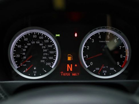 Used 2011 BMW M3 Sedan image 35