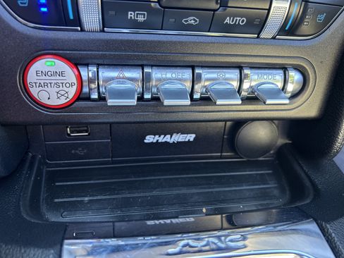 Used 2017 Ford Mustang GT Premium image 25