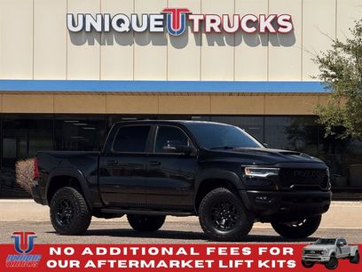 Used 2025 RAM 1500 RHO w/ RHO Level 1 Equipment Group
