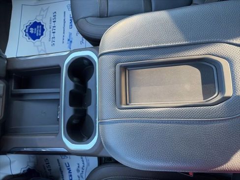 Used 2021 GMC Sierra 1500 Denali w/ Denali Ultimate Package image 24