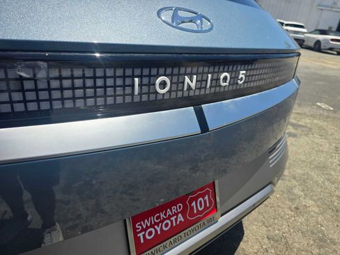 Used 2024 Hyundai Ioniq 5 Limited RWD image 14