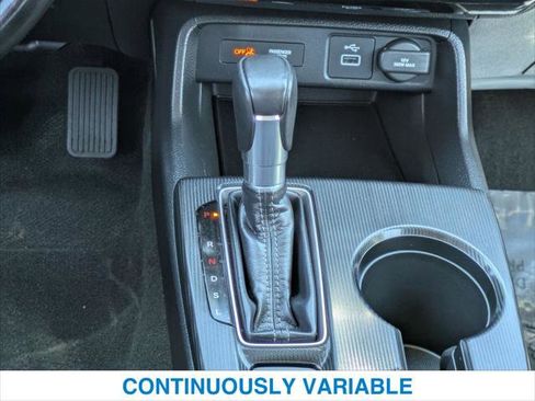 Certified 2024 Honda Civic EX-L image 19