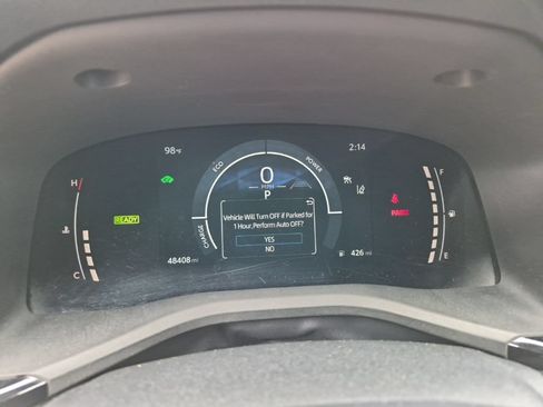 Used 2025 Toyota Camry LE FWD image 6