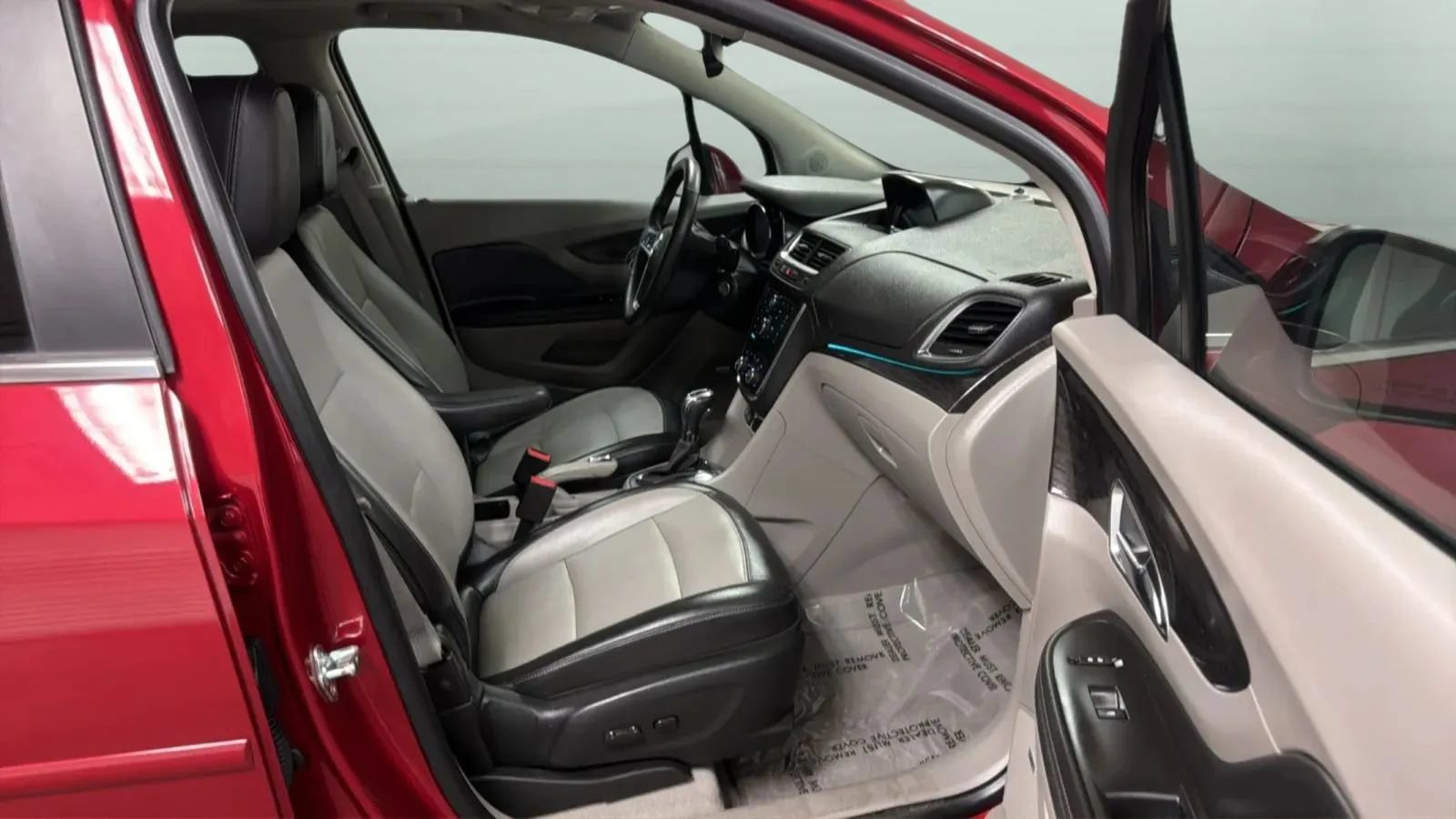 Used 2015 Buick Encore Premium w/ Experience Buick Package FWD image 21
