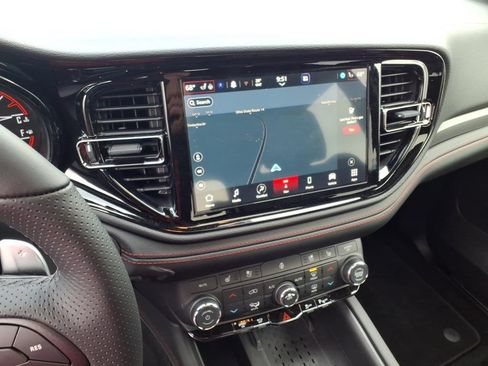 New 2026 Dodge Durango GT AWD/4WD image 13