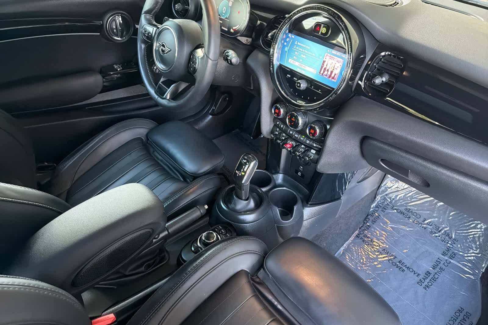 Used 2023 MINI Cooper S FWD image 14