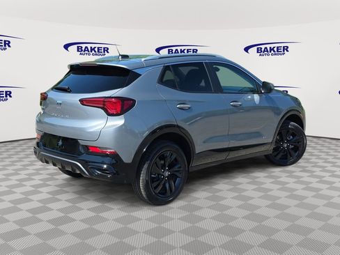 New 2026 Buick Encore GX Sport Touring w/ Comfort Package AWD/4WD image 5