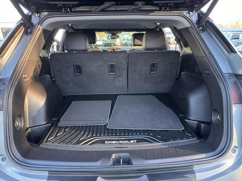 Certified 2024 Chevrolet Blazer LT w/ Midnight/Sport Edition image 16