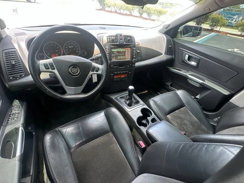 Used 2004 Cadillac CTS V RWD image 22