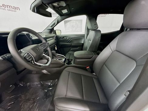 New 2026 Chevrolet Colorado Trail Boss image 23