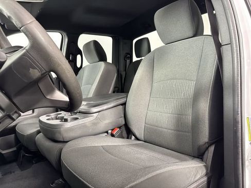 Used 2022 RAM 1500 Classic Warlock AWD/4WD image 17