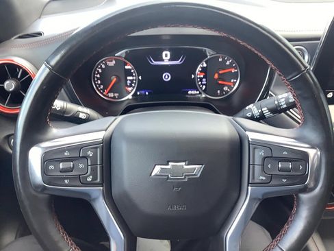 Used 2023 Chevrolet Blazer RS w/ Enhanced Convenience Package image 12