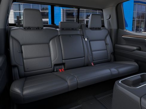 New 2026 Chevrolet Silverado 1500 LT Trail Boss AWD/4WD image 19
