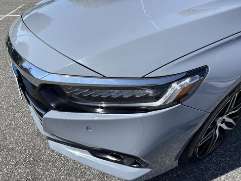 Used 2022 Honda Accord Touring image 15