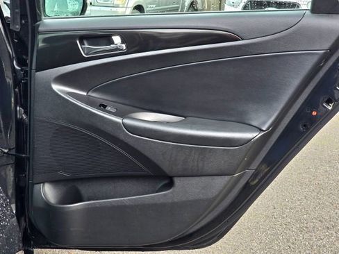 Used 2014 Hyundai Sonata SE w/ Premium Package 04 image 30