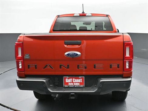 Used 2023 Ford Ranger XLT w/ Equipment Group 301A Mid AWD/4WD image 24