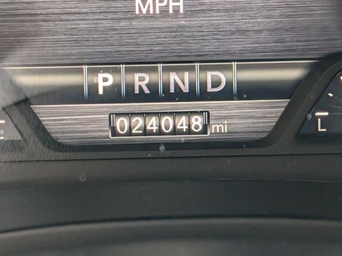 Used 2023 RAM 1500 Big Horn image 24