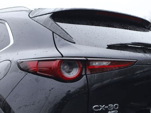 Certified 2025 MAZDA CX-30 AWD 2.5 S w/ Preferred Package image 37