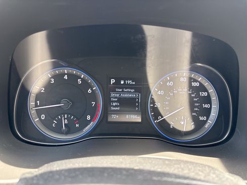 Used 2019 Hyundai Kona Limited AWD/4WD image 26