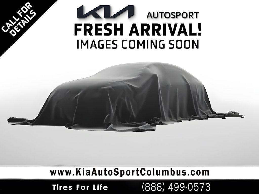 Certified 2024 Kia Sorento SX Prestige AWD/4WD image 1