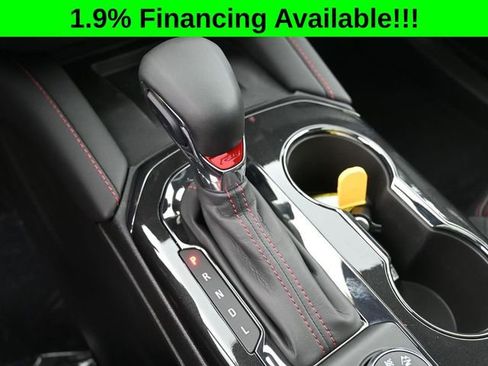 New 2026 Chevrolet Blazer RS w/ Driver Confidence II Package image 19