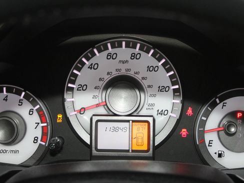 Used 2015 Honda Pilot EX-L image 11