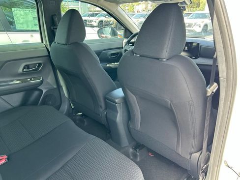 New 2026 Nissan Kicks S FWD image 45