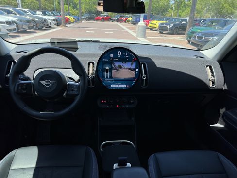 Used 2025 MINI Cooper Countryman S AWD/4WD image 29