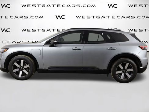 Used 2026 Honda Prologue Touring image 5