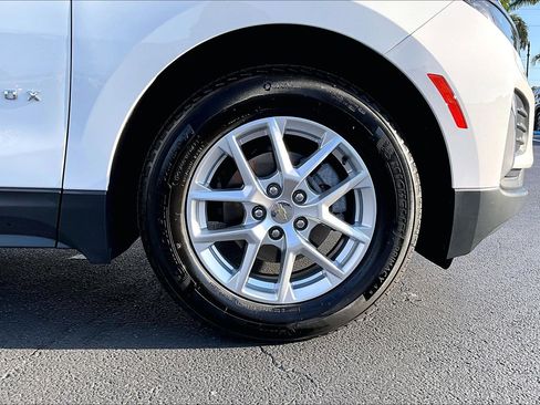 Certified 2024 Chevrolet Equinox LT image 7