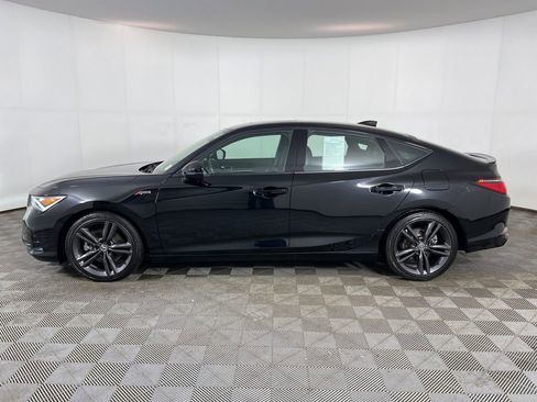 Used 2024 Acura Integra A-Spec image 23