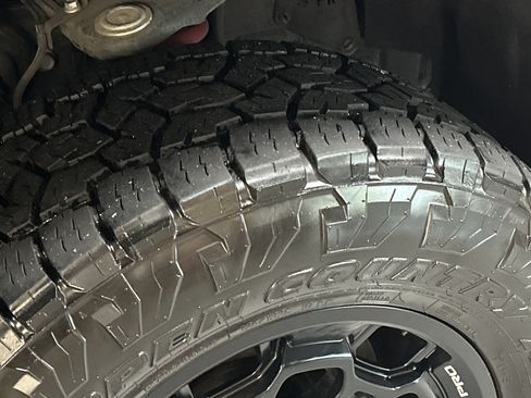 Used 2023 Toyota Tundra TRD Pro AWD/4WD image 12