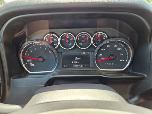 Used 2021 Chevrolet Silverado 1500 RST image 26