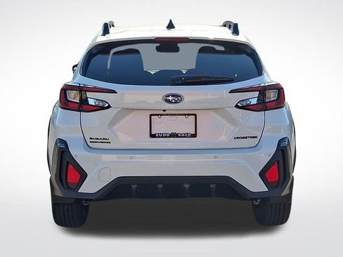 Certified 2026 Subaru Crosstrek 2.5i Limited AWD/4WD image 5