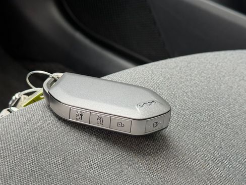 Used 2025 Kia K4 LXS image 22